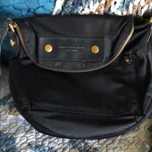 PREOWNED Marc by Marc Jacobs Foldover Crossbody